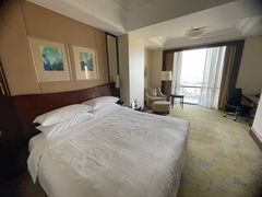 -苏州香格里拉大酒店