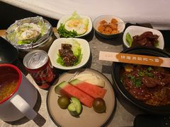 -和子足浴SPA会馆(东方之门店)