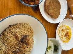 -小方的面(徐家汇店)