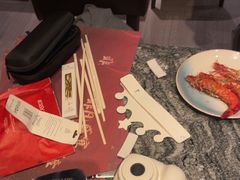 -金海湾自助餐厅(金陵饭店)