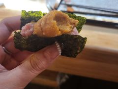 -鮨乐亭Omakase·海胆宴