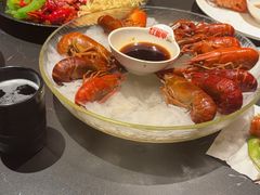 -红盔甲·小龙虾(人民广场店)