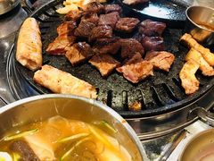 -401餐厅(弘大店)