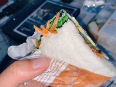 -盒马鲜生(财富中心店)