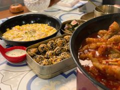 -HOTISLAND海鸡岛·韩国料理(江南西店)