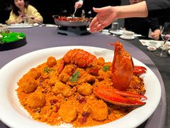 -北京泰富酒店-柏景轩中餐厅