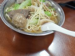 -阿秋牛排(湖心街店)