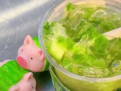-茶救星球·蔬果茶(福田水围店)