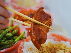 把子肉-咱家王新国把子肉(县东巷店)