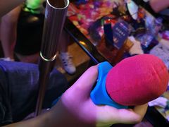 -唱吧麦颂KTV(松江五龙商业广场店)