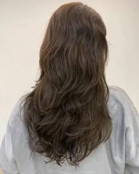 -DK SALON连锁专业烫染接发店