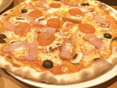 -JINNS锦时 steak&pizza(浸信会礼拜堂旧址店)