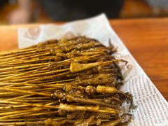 -十里铺铁板鱿鱼