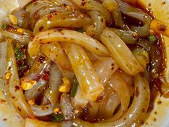 -洞子口张老二凉粉(文殊院店)