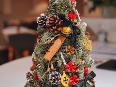 -潮一不贰·法式甜品·生日蛋糕·西式简餐(外滩店)