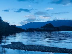 -丽江泸沽湖景区-里格半岛