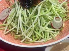 -正阳门饭庄·烤鸭·北京菜(万丰路七里庄店)