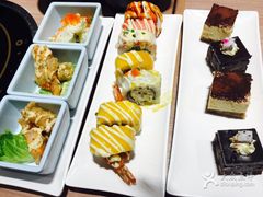 -水林间·寿喜烧自助(仙林金鹰店)