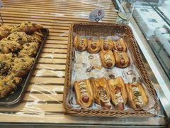-乐艺哆·乐活烘焙(浦西万达店)