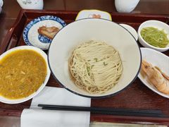 -百年老字号·观振兴蟹黄面·三虾面·苏式面(观前街富仁坊巷店)