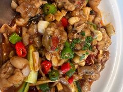 -简小舍·民间手艺菜(武昌江滩店)