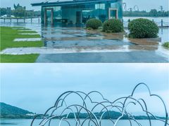 -上海月湖雕塑公园