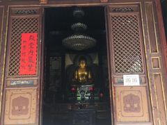 -罔极寺