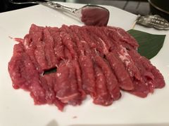 -鼎鼎香·港式火锅(北京SKP店)