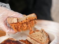 -佐敦面包铺·JORDAN BAKERY