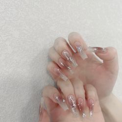 -斯馨·健康美甲美睫