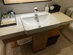 -西安钟楼北大街希尔顿欢朋酒店