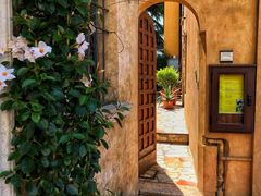 -埃马努埃莱二世拱廊