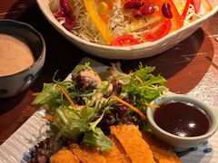 -鸟泉居酒屋·烧鸟·酒馆(百子湾店)