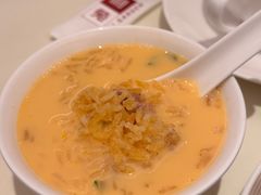 -利苑酒家(合景国际金融广场店)