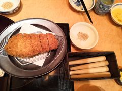 -黒豚料理 寿庵(中央駅西口店)