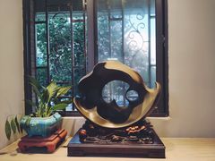 -宝安区结缘奇石博物馆