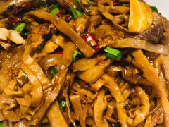 -四道菜·福建菜馆(新街口金鹰店)