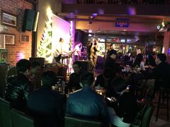 -519 DJ HOUSE(领show店)