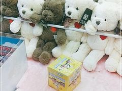 -汤姆熊欢乐世界(莘庄龙之梦店)