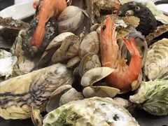 -日照大牌檔•小船海鲜(万平口店)