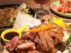 -食陆号·新式台湾创意菜(十全街首店)