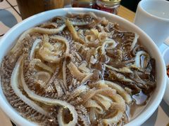 千层肚-瓜西西重庆火锅(花溪店)