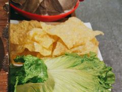 -乡土黄·鲜牛肉火锅·小龙虾(兴业街店)