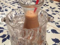 -绿茶餐厅(布吉万象汇店)