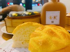 -喜粤糖朝餐厅(三八广场店)