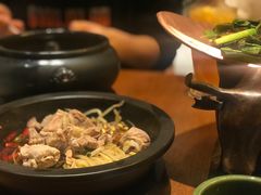 -云海肴·汽锅鸡·云南菜(苏州中心店)