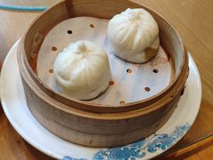 手工菌香包-陶德砂锅(营门口店)