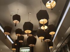-夏宫中餐厅(静安香格里拉店)