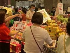 -简致生活MARKET(小榄海港城购物中心店)