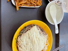 -毛华美食(清扬路店)